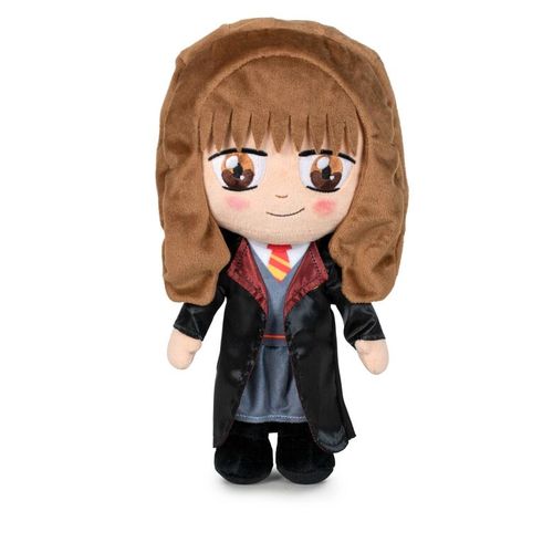 Harry Potter Hermione plush toy 20cm slika 1