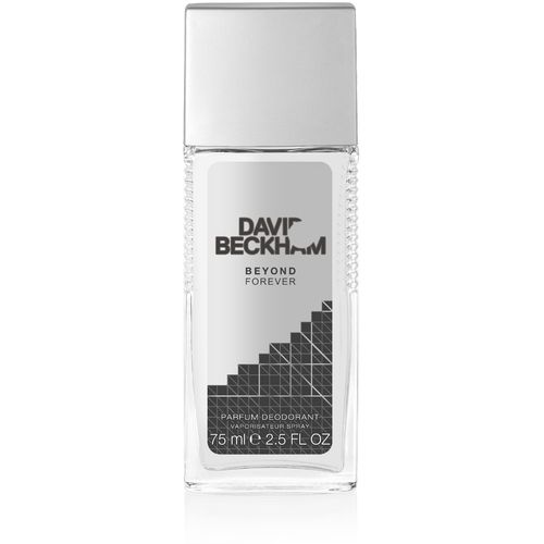 David Beckham Beyond Forever Deodorant in glass 75 ml (man) slika 1