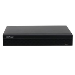 DAHUA NVR4104HS-4KS3 4CH Compact 1U 1HDD Lite Network Video Recorder