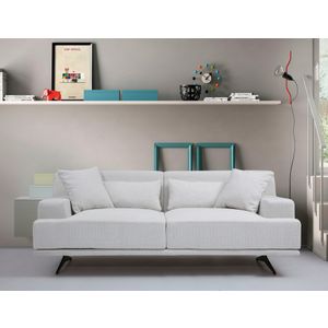 Atelier Del Sofa Dvosjed BENTLEY bež, Bentley 2 Seater - Beige