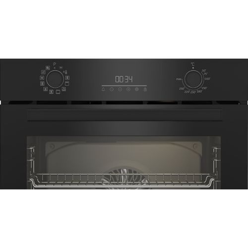 Beko BBIR17300BCS Ugradna multifunkcionalna rerna slika 3