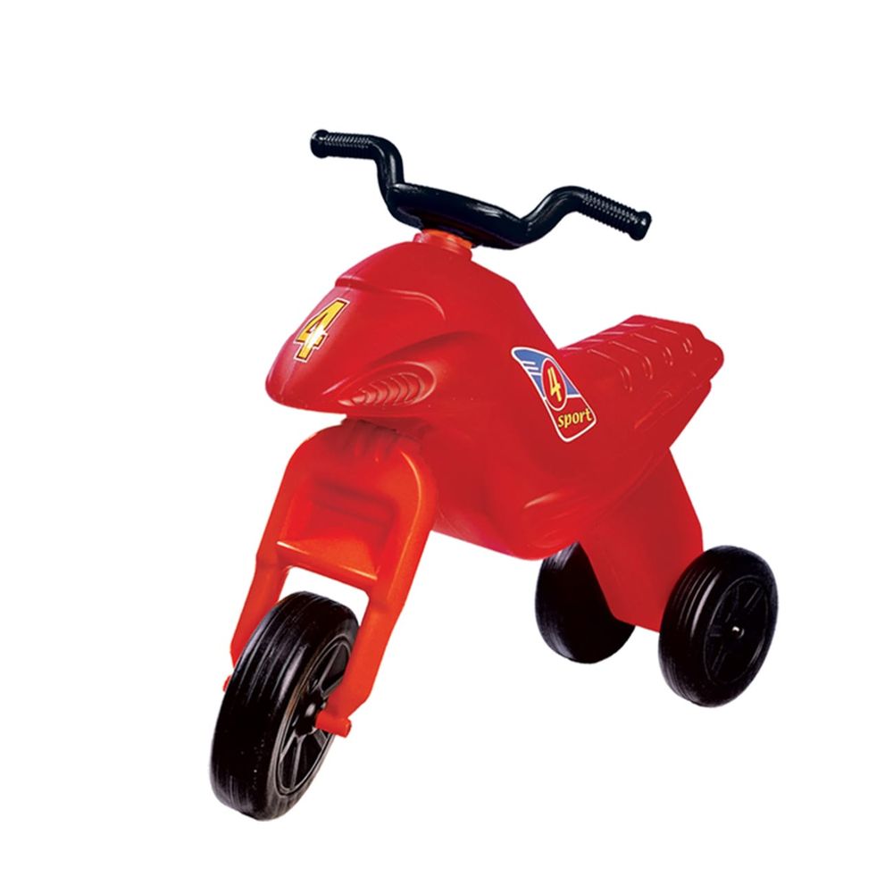 Tricikl Guralica Motor 4 Sport (veliki), 1kom slika 4