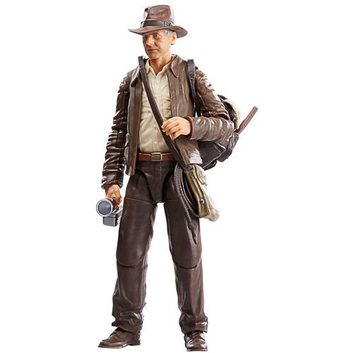 Indiana Jones Indiana Jones Temple of Doom figure 15cm slika 3