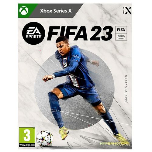 XSX FIFA 23 slika 1