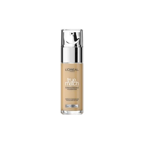 L'Oreal Paris True Match Tekući puder 4N Neutral slika 1