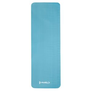 Ym07 prostirka za jogu hms (plava)