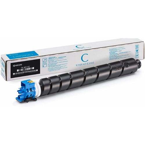 KYOCERA TK-8515C cyan toner slika 1