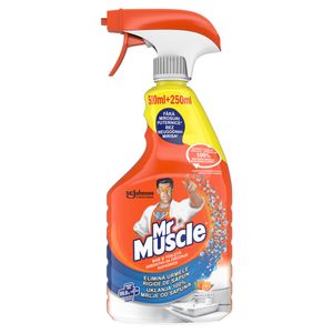 Mr. Muscle za čišćenje kupatila Mandarina 750ml