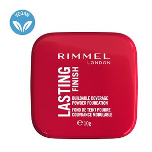 Rimmel Lasting Finish 06 Kameni puder ROSE VANILLA 