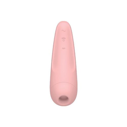 Satisfyer Curvy 2+ stimulator klitorisa slika 36