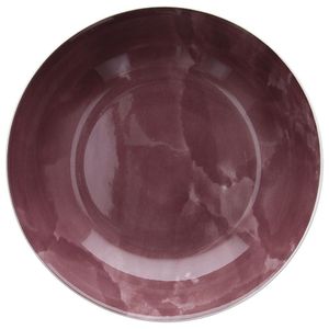 Tognana Veliki tanjir 27cm purple