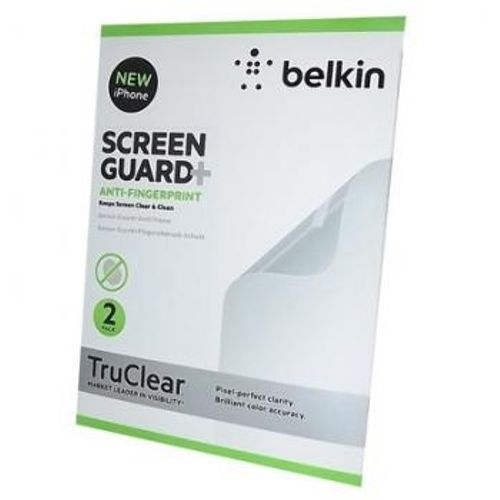 Belkin zaštitna folija za iPhone 5 slika 2