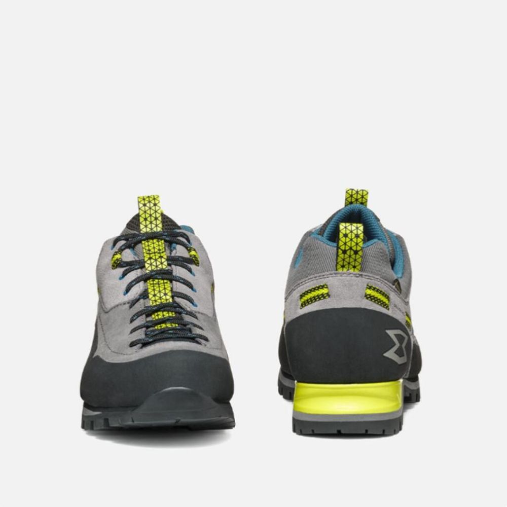 Garmont Cipele za planinarenje Dragontail MNT EVO GTX slika 4
