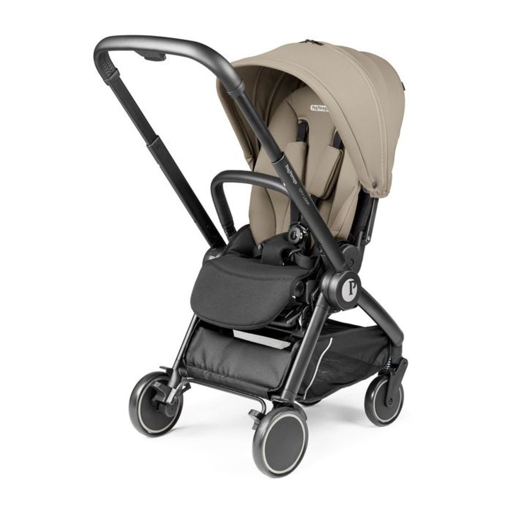 Peg Perego Kolica City Loop, Vanilla Blend slika 2