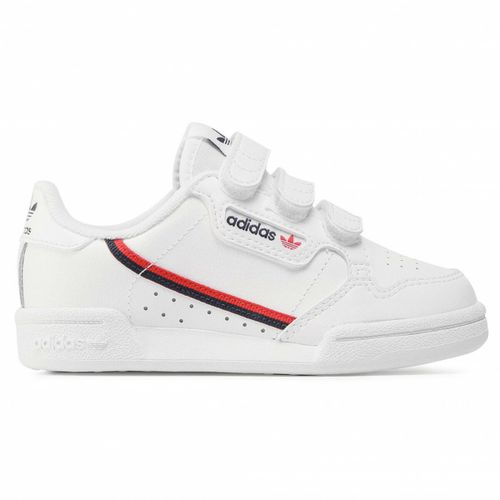 Dječje Casual Tenisice CONTINENTAL 80 CF Adidas EH3222 Bijela slika 1