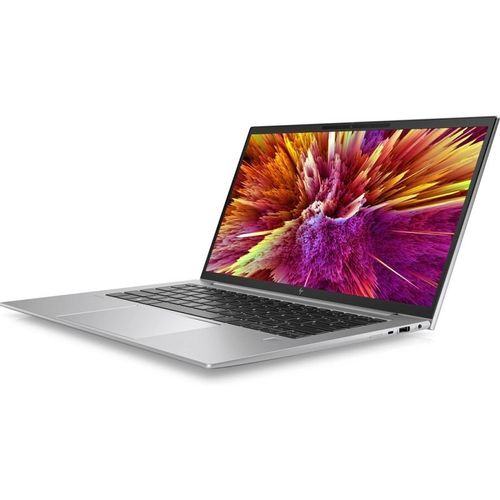 HP 869W7EA HP ZBook Firefly 14 G10 MWS, AMD Ryzen 7 PRO 7840HS, 32GB DDR5-5600 RAM, 1TB PCIe NVMe TLC M.2 SSD, 14" AG WQXGA 2560x1600, AMD Radeon 780M Graphics, Backlit,  2 Thunderbolt 4, 2 USB-A 3.1, 1 HDMI 2.0b, BT 5.3, FP, Win11Pro, YU, 1yw slika 3