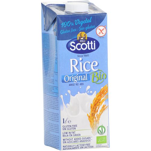 Scotti napitak riža 1l slika 1