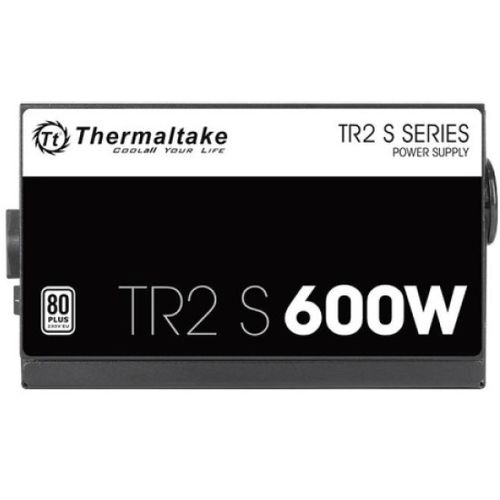 Napajanje 600W Thermaltake TR2 S/12cm Fan/80Plus, PS-TRS-0600NPCWEU-2 slika 3