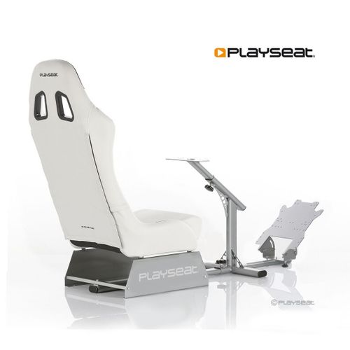 Playseat Trkaće Sjedalo Evolution White slika 2