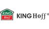 KING Hoff logo