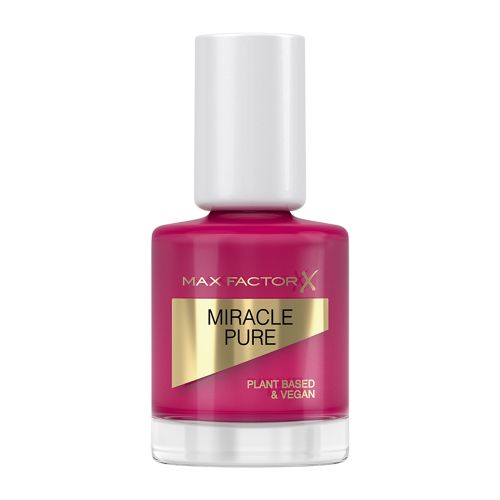 Max Factor Miracle Pure lak 320 Sweet plum slika 1