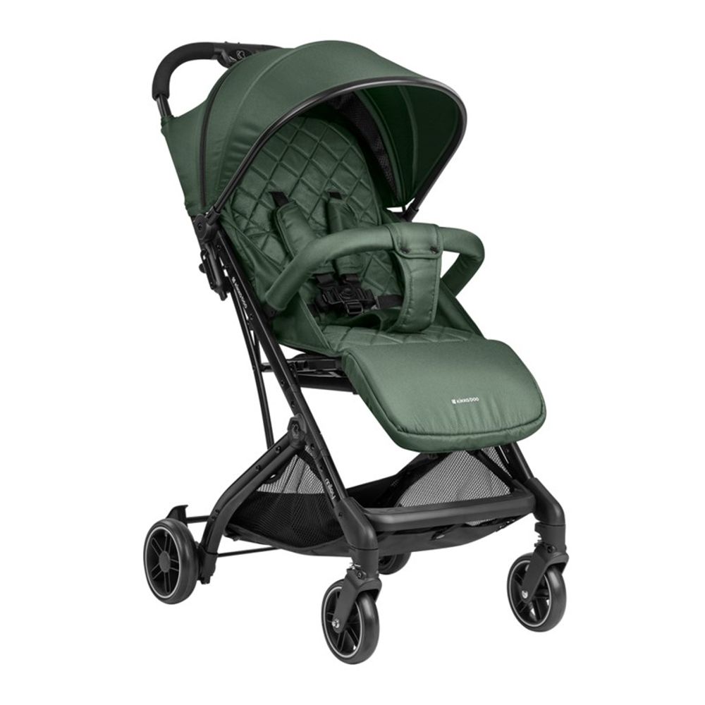 Kikka Boo Kolica Miley, Army Green slika 2