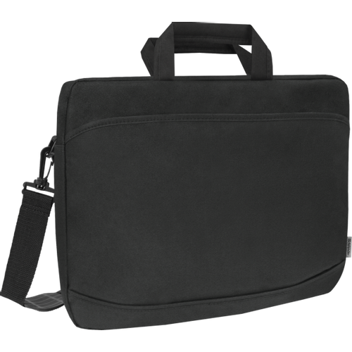 Torba za laptop Defender Monte 17'' black, organizer slika 1