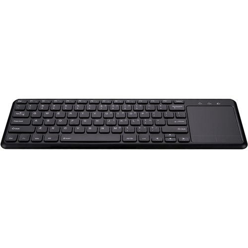 Tracer Tastatura sa touchpad-om, bežična - SMART RF 2,4 GHZ slika 2