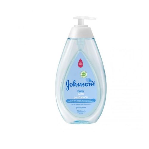 Johnson Baby Plava Kupka Za Decu 750Ml slika 1