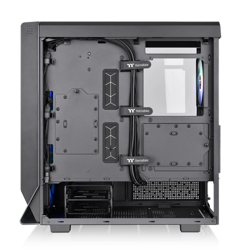 Thermaltake kućište CERES 500 TG ARGB slika 4