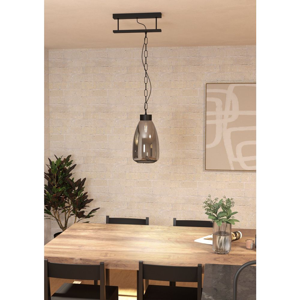 BRICKFIELD Luster slika 2