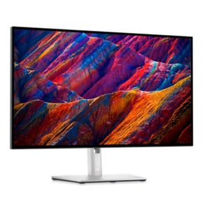 Dell Monitor Flat panel 27" U2723QE 4K with USB-C