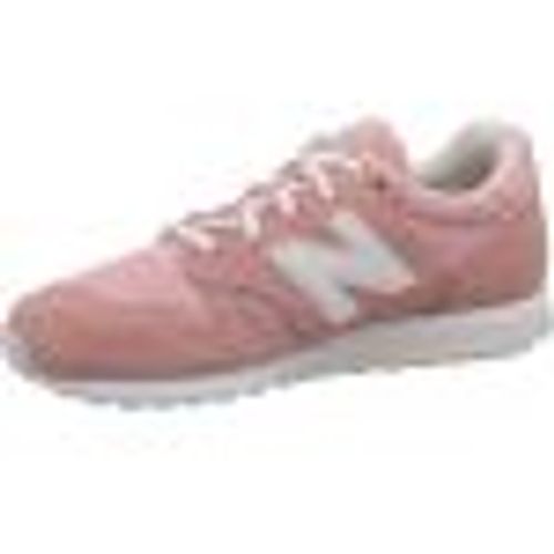 Ženske tenisice New Balance wl520tlc slika 20