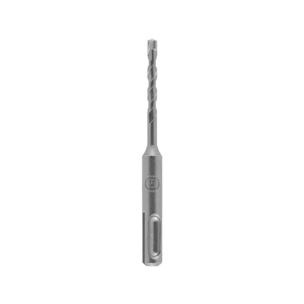 KWB SDS Plus borer za beton CROSS-TIP,  5 x 160 mm slika 1
