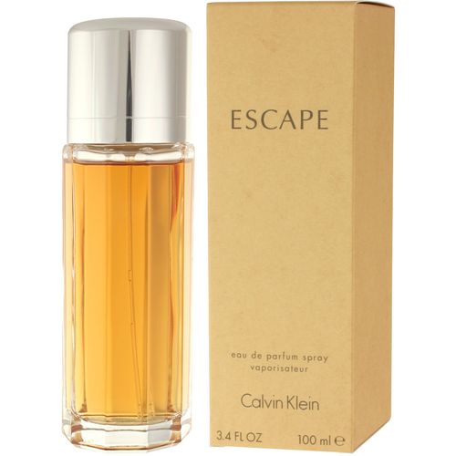 Calvin Klein Escape for Women Eau De Parfum 100 ml (woman) slika 4