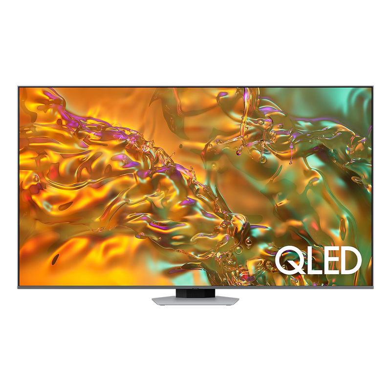 Samsung Samsung televizor QLED QE55Q80DATXXH image