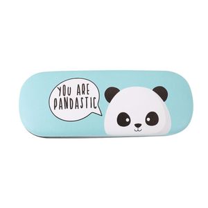 Kutija za naočale iTotal You are pandastic! XL2006