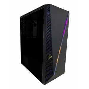 Računar ZEUS X4-940/DDR4 16GB/SSD 512GB/GT730 4GB/Monitor 23.8 Zeus ZUS238IPS /M+T Z300 Srb