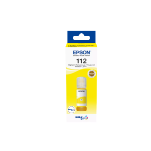 EPSON EcoTank/ITS 112 yellow
