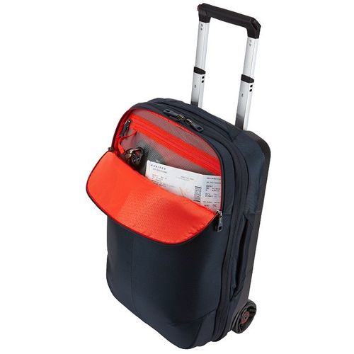 Putna torba Thule Subterra Carry-On 55cm/22" 36L plava slika 15