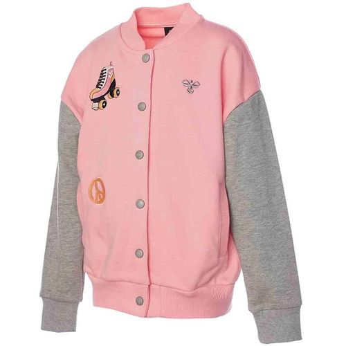 Hummel Duks Hmldagnes Bomber Jacket Za Devojčice slika 1