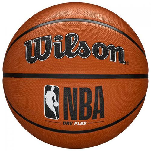 Wilson Lopta Nba Drv Plus Bskt Sz5 Wtb9200xb05 slika 1