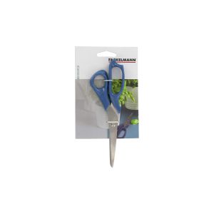 FACKELMANN Makaze 19.5cm sa pvc ručkama