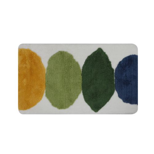 Orela Multicolor Acrylic Bathmat slika 4