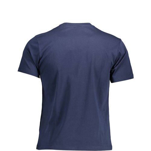 NORTH SAILS MEN'S SHORT SLEEVE T-SHIRT BLUE slika 2