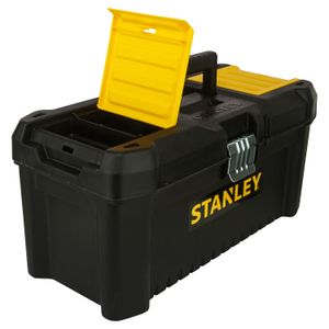Stanley Kutija Za Alat 16 Mezalne Kopče STST1-75518