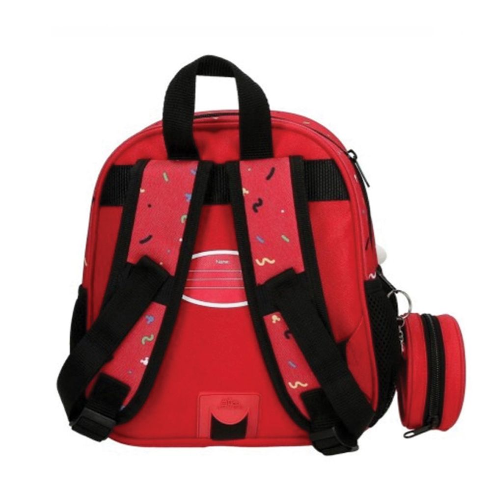Disney Ranac 25 cm, predškolski Mickey Thing 24220D1 slika 3