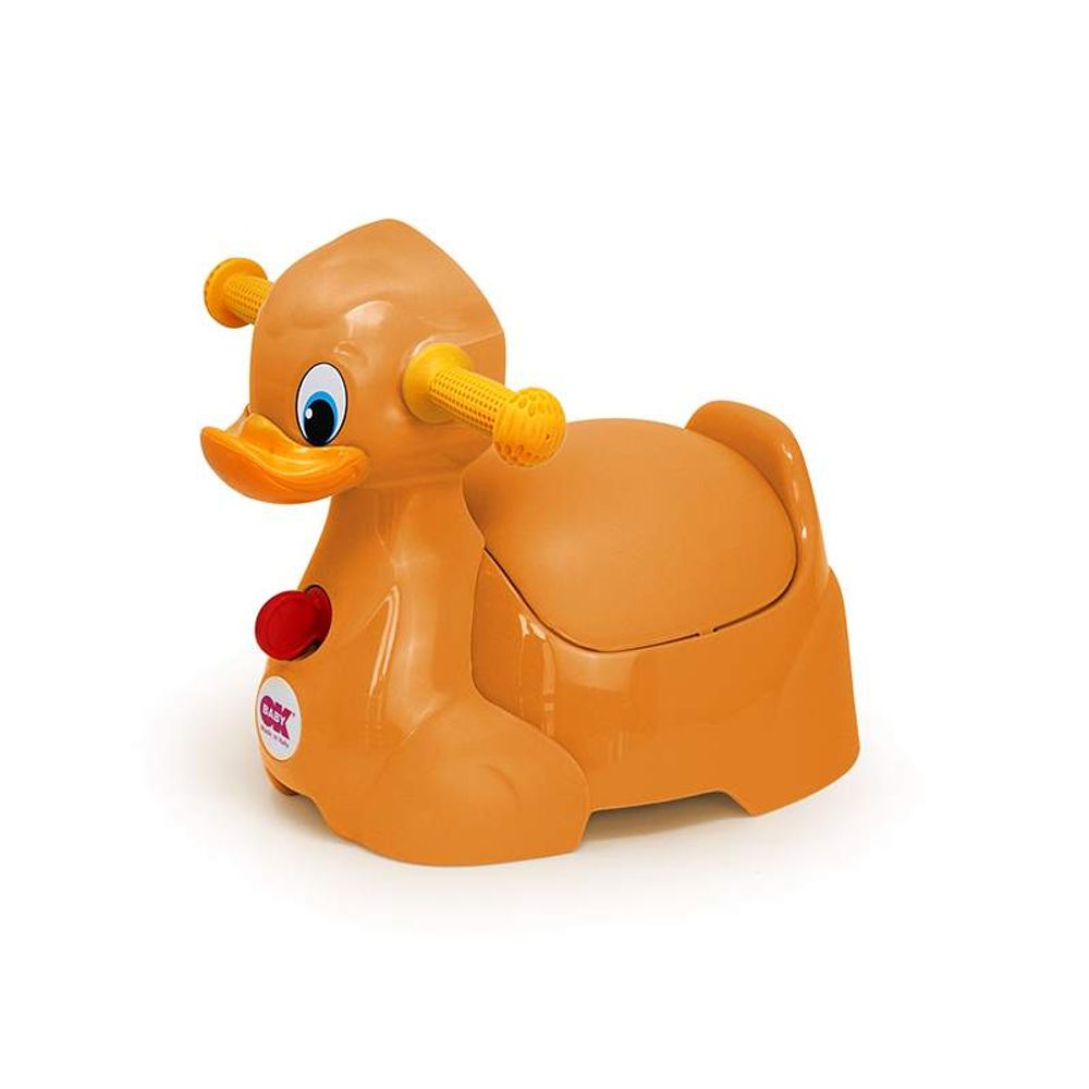 OK Baby Tuta Quack, 1 kom slika 2