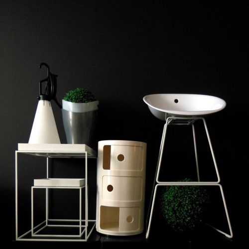 Dizajnerska barska stolica — by ARCHIVOLTO slika 6