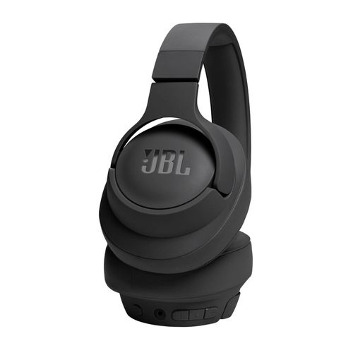 JBL Tune 720BT Bežične Bluetooth Slušalice, Crne slika 6